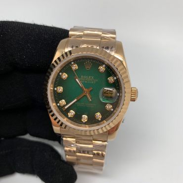 Часы женские Rolex LUX-11145