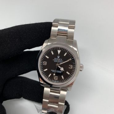 Часы мужские Rolex LUX-11147
