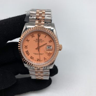 Часы женские Rolex LUX-11143