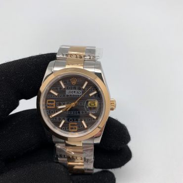 Часы мужские Rolex LUX-11150