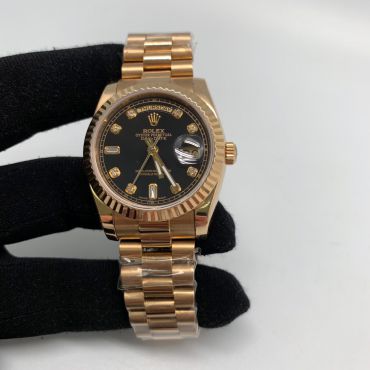 Часы женские Rolex LUX-11155