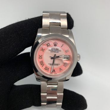 Часы женские Rolex LUX-11131