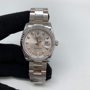 Часы женские Rolex LUX-11164