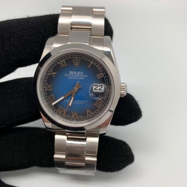 Часы мужские Rolex LUX-11158