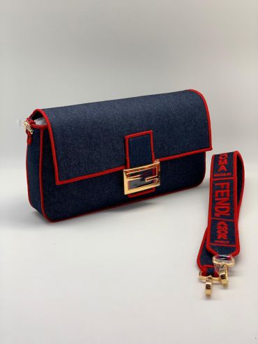 Сумка женская Fendi LUX-10869