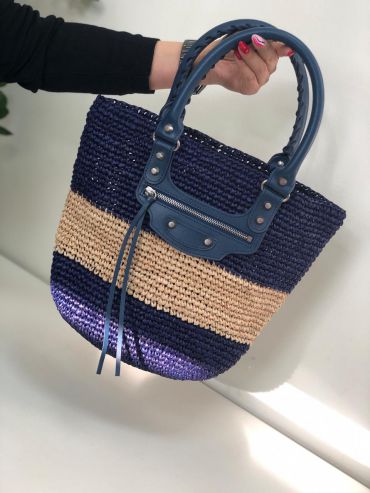 Сумка женская Balenciaga LUX-10874