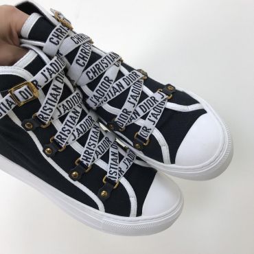 Кеды женские Christian Dior ОЖ-023