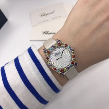 Часы женские Chopard LUX-11301