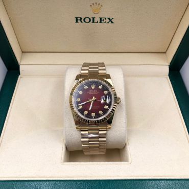 Часы женские Rolex LUX-11380