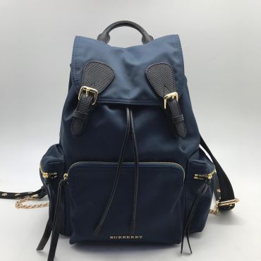 Рюкзак мужской Burberry LUX-11436