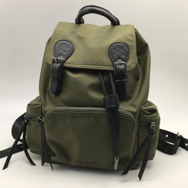 Рюкзак мужской Burberry LUX-11437