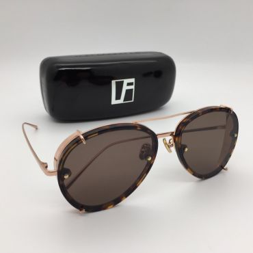 Очки Linda Farrow LUX-11459