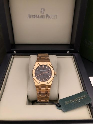 Часы мужские Audemars Piguet LUX-11641