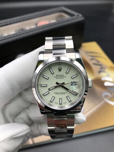 Часы мужские Rolex LUX-11653