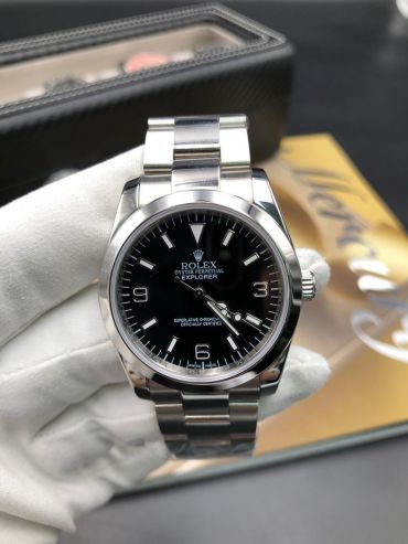 Часы мужские Rolex LUX-11654