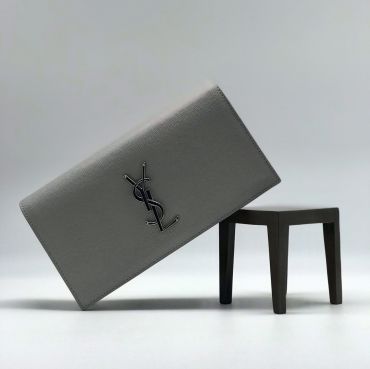 Клатч Yves Saint Laurent LUX-11847