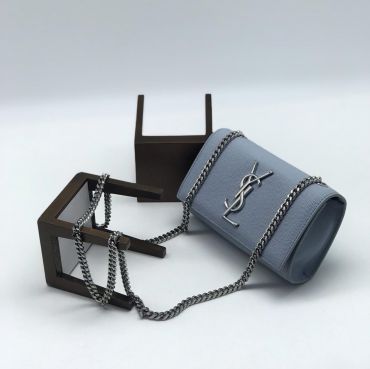 Клатч Yves Saint Laurent LUX-11848