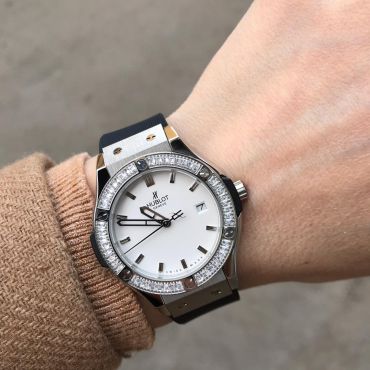 Часы женские Hublot LUX-11873