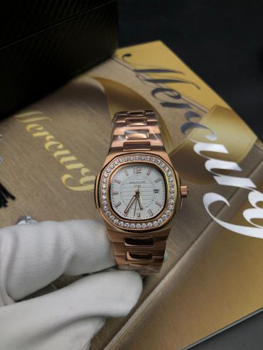 Часы женские Patek Phillipe  LUX-11883