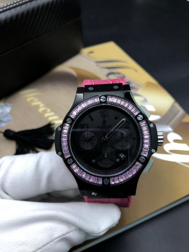 Часы женские Hublot LUX-11886