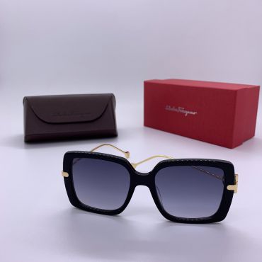 Очки Salvatore Ferragamo LUX-11942