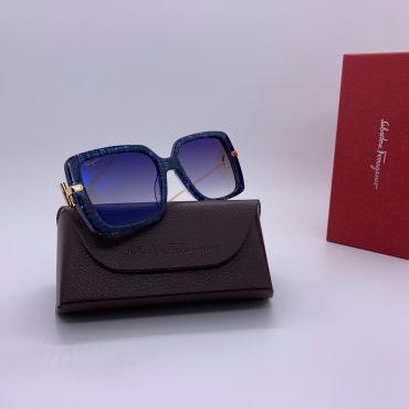 Очки Salvatore Ferragamo LUX-11945