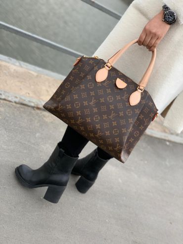 Сумка женская Rivoli Louis Vuitton LUX-11274