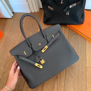 Сумка женская BIRKIN Hermes LUX-11897