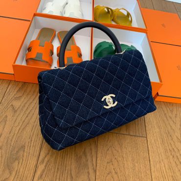 Сумка женская HANDLE Chanel LUX-11915