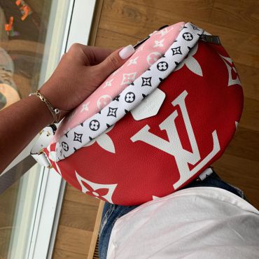 Поясная сумка Louis Vuitton СЖ-664
