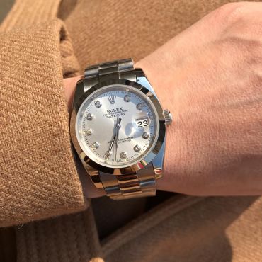 Часы женские Rolex LUX-11954
