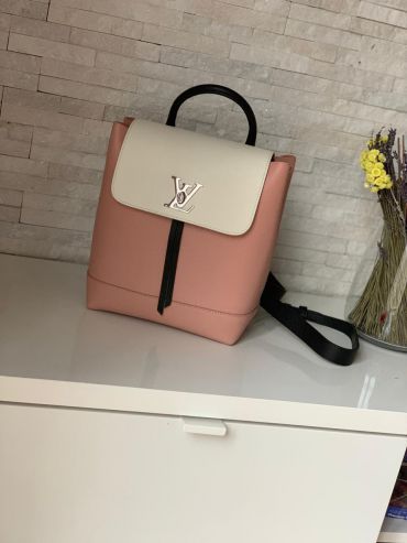 Рюкзак женский LOCKME Louis Vuitton LUX-12041