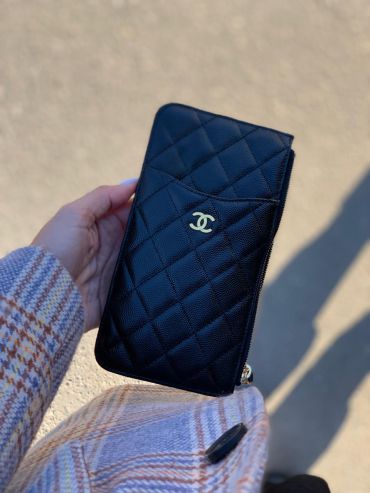 Кошелёк Chanel LUX-12159
