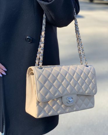 Сумка женская Classic 2.55 Chanel LUX-12158