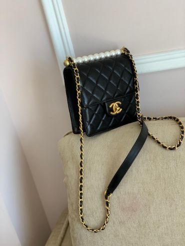 Сумка женская Chanel LUX-10877