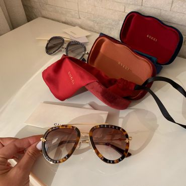 Очки Gucci LUX-12247