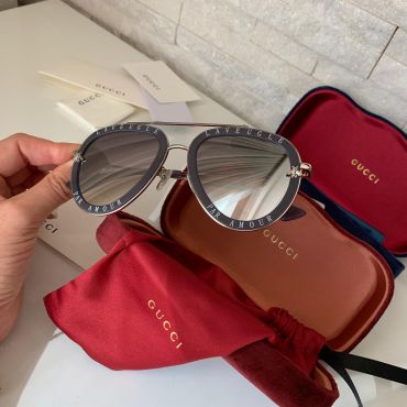 Очки Gucci LUX-12246