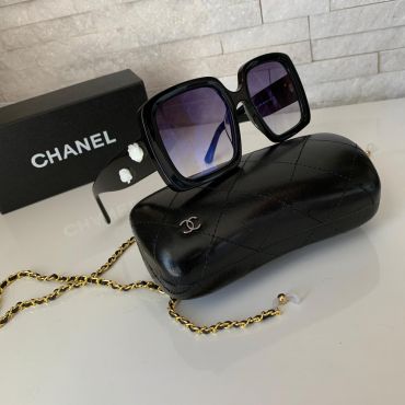 Очки Chanel LUX-12241