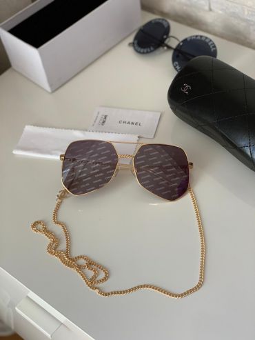 Очки Chanel LUX-12242