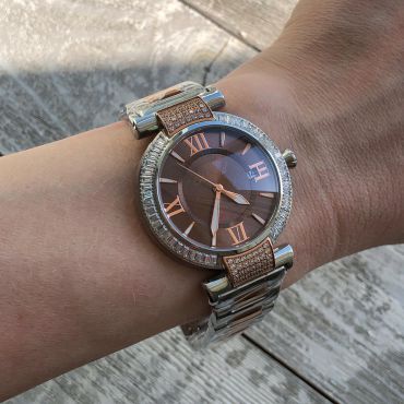 Часы женские Chopard LUX-12466