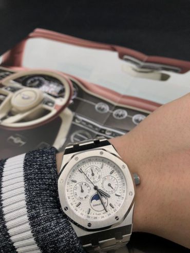 Часы мужские Audemars Piguet LUX-11395