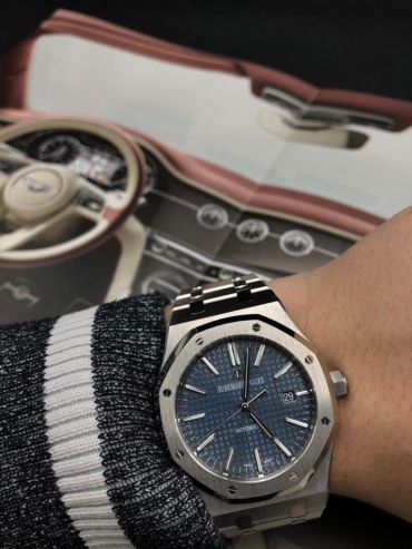 Часы мужские Audemars Piguet LUX-12489