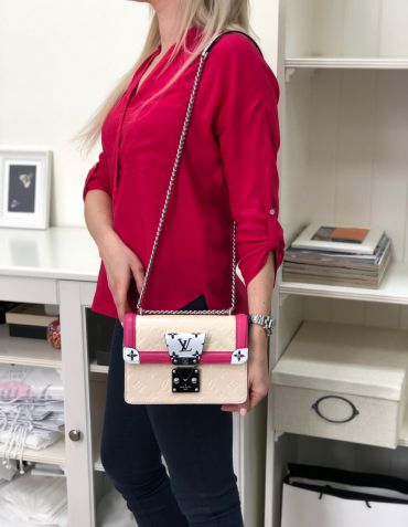 Сумка женская Wynwood Louis Vuitton LUX-12368