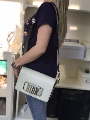 Сумка женская Christian Dior LUX-12407