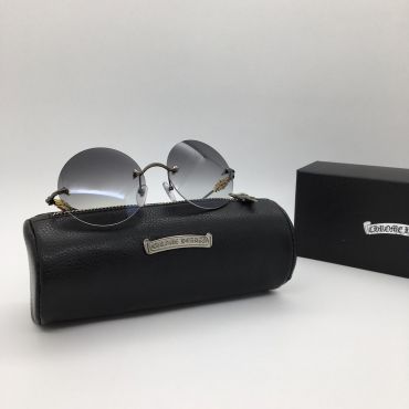 Очки Chrome Hearts  LUX-12699