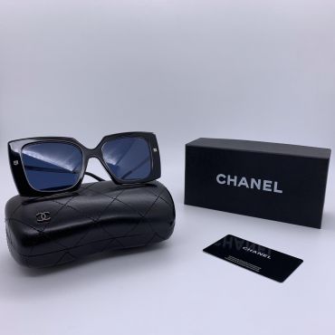Очки Chanel LUX-12702