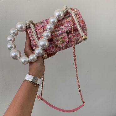 Сумка женская Chanel LUX-12453