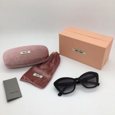 Очки Miu Miu LUX-12710