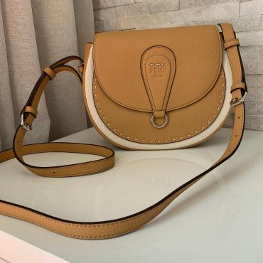 Сумка женская Fendi LUX-12538