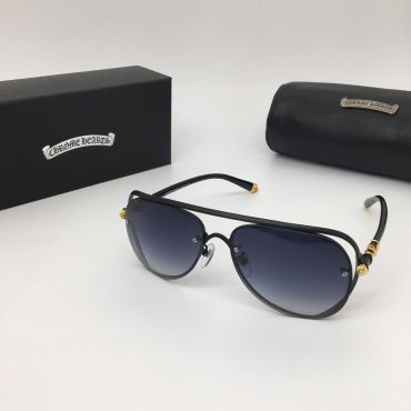 Очки CHROME HEARTS LUX-12721